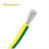 Buy cheap 3000V XLPE Material High Voltage Tinned Copper Wire UL3871 1 X 6AWG 125℃ from wholesalers