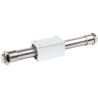 Buy cheap Non Lube Lubrication Piston Pneumatic Cylinder CY1B40 - 100/200/300/400/../2000 from wholesalers