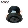 Buy cheap Bottom Roller ZX17U-5 for Hitachi Track Roller Mini Excavator Undercarriage Parts from wholesalers