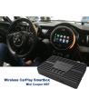 Buy cheap Unichip Wireless CarPlay Smartbox NBT Head Unit 2014 2018 F55 F56 from wholesalers
