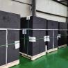 Buy cheap Photovoltaic Industry 1100x1000 Isostatic Graphite Round from wholesalers