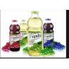 Buy cheap Plastic Bottle Labeling Machine Cans Packaging Type 220V / 380V from wholesalers