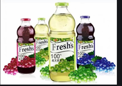 Flat Round Bottle Labeling Machine , Bottle Sticker Labeling Machine