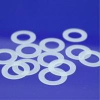 Buy cheap Heat Resistant 70 Shore A Silicone O Rings Food Grade product