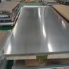 Buy cheap Stainless Steel Sheet In 304, 304L, 309S, 310S, 316, 316L from wholesalers