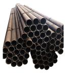 A192 A226 A315 Seamless Steel Tube Cold Drawn Steel Tube For Boilers Heat
