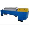 Buy cheap Fish Oil Separation Large Volume Anti-Corrosive 3 Phase Centrifuge Decanter from wholesalers