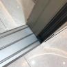 Buy cheap Office Double Glazed Aluminium Sliding Doors Villa ISO9001 from wholesalers