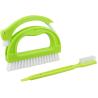 Buy cheap PP Grout Cleaner Brush Tile Joint Cleaning With Nylon Bristles from wholesalers