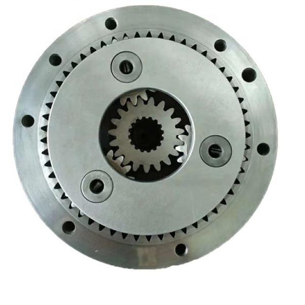 Buy cheap ZX120 Hydraulic Swing Motor from wholesalers