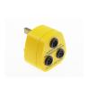 Buy cheap SGS Antistatic ABS Case UK EBP ESD Earth Bonding Point from wholesalers