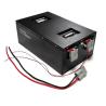 Buy cheap LiFePO4 Lithium Battery 96V 105Ah Lithium Ion Marine Battery For Outboard Motors, Inboard Motors, E-boats, Tender, Yacht from wholesalers