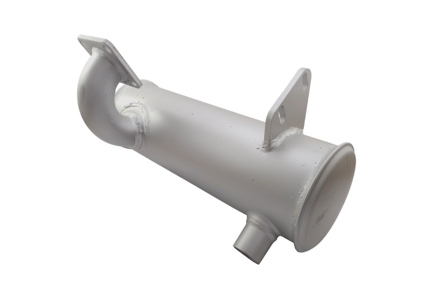 Muffler 130983 3E71351G01 3E71352G01 for SP THERMO KING Refrigeration Unit Sell 130983TKA 116173