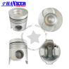 Buy cheap 13216-2080 P09C Engine Piston Parts For HINO EP100 EP100-1 Truck from wholesalers