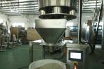 HOT SELL Semi-Automatic 1000g 1200g 2500g cashew nut packing machine packing