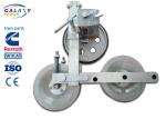 Tranmission Line Tool Power Cable Length Measuring Instrument Mobile Wire
