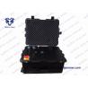 Buy cheap Military VIP Protection Defence Vehicle Bomb Jammer High Power Cell Phone Signal Jammer from wholesalers