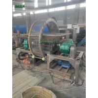 Buy cheap 220V / 380V Single Shaft Equipment , Industrial Shredder Machine For Waste product