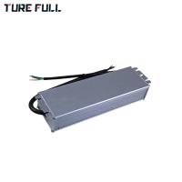 Buy cheap 150W Waterproof Constant Voltage Led Driver IP67 12V/24V Led Power Supply product