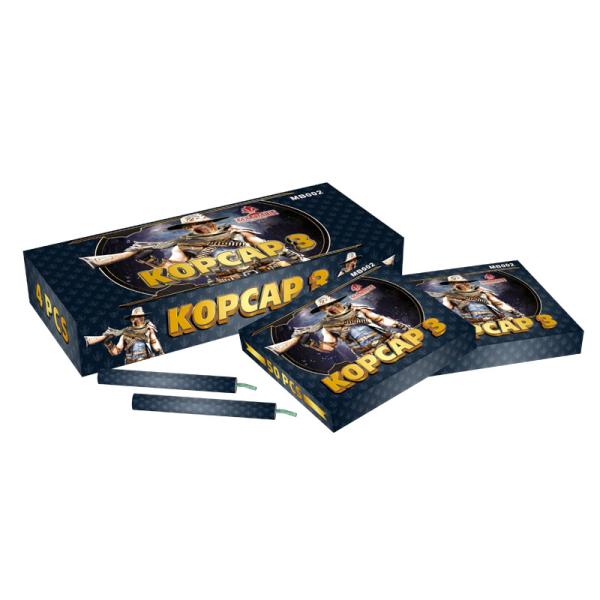 Buy cheap 0.035 CBM Chinese Bangers Fireworks / Chinese New Year Firecrackers from wholesalers
