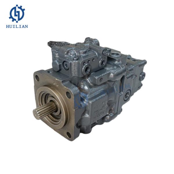 Buy cheap Excavator Komatsu PC50 PC50UU PC50MR PC55 PC55MR PC56 Hydraulic Main Pump 708-3S-00872 708-3S-00522 from wholesalers