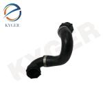 17127564478 Cooling System Automotive Parts Radiator Coolant Water Hose Pipe For
