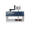 Buy cheap Manual AATCC 116 Rotary Vertical Crockmeter Textile Testing Equipment from wholesalers