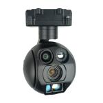 Drone Camera 48-megapixel dual-output quad-light small pod