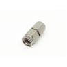 Buy cheap Nickel Plated Straight 2.92mm(K) Male to 2.4mm Male Straight Millimeter Wave MMW Adapter from wholesalers