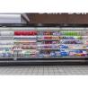 Buy cheap 3000W 2000L Supermarket Refrigeration Equipments from wholesalers