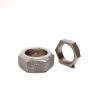 Buy cheap Stainless Steel Custom Water Pipe Connection Nut Pipe Fitting Nut from wholesalers