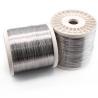 Buy cheap Low Expansion Alloy Wire Invar 36 Wire 310 MPa Yield Strength from wholesalers