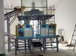 NPK Production Line Organic Fertilizer Granulation Plant Manure Fertilizer