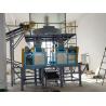 Buy cheap Chicken Manure Fertilizer Granules Production Line Fertilizer Granulator Machine Humic Acid Organic Fertilizer Granulating Machine from wholesalers