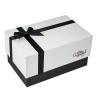 Buy cheap Mug Coffee Cup Gift Packaging Box Lightweight Kraft Gift Box With Lid Customizable from wholesalers
