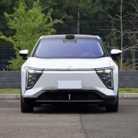 Buy cheap HiPhi Y Chinese EV Cars Electric Luxury SUV With Wheelbase 2950mm product
