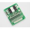 Buy cheap 7S - 16S 30A LiFePO4 Battery BMS Battery Pack BMS Circuit Board from wholesalers