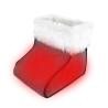 Buy cheap 45Degree Electric Foot Warmer Graphene Material Overheat Protection from wholesalers