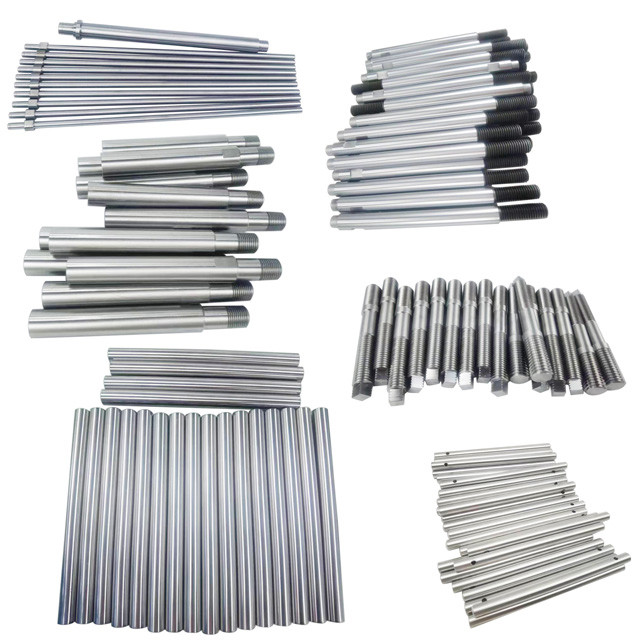 Customized Cnc Machining Parts CNC Machining Service For Aluminum Plate Stainless Steel