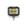 Buy cheap 26W 4 Inch Flood Amber Side Shooter Led Pods Work Light from wholesalers