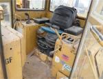 used caterpillar bulldozer D5G/D5N/ D5H for sale/ cat tracked bulldozer