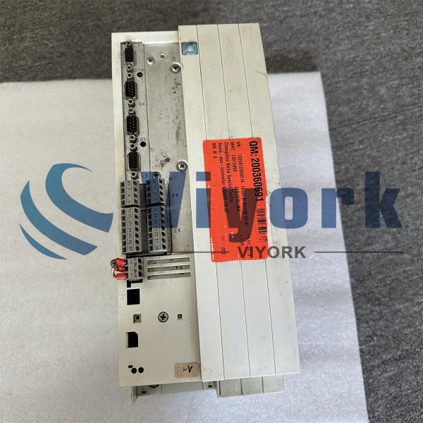 Buy cheap LENZE EVS9326-EP INVERTER Fully Tested Fast delivery USED from wholesalers