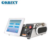 Buy cheap Multifunction Dual Wavelength 980nm 1470nm Diode Laser Equipment product