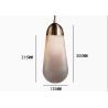 Buy cheap American style wall lamp black unique wall lamp wall mounted lights for living room from wholesalers
