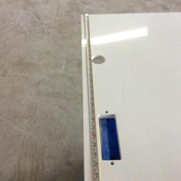 93% Natural Quartz Kitchen Island Countertops Solid Surface Non - Porous