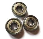 Buy cheap 608zz Deep Groove Ball Bearing Sliding Door & Window Accessories 8*22*7mm from wholesalers