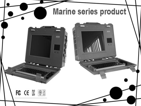 Quality High Accuracy Portable Ultrasonic Scientific Echo Sounder for sale