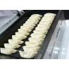 Buy cheap Japan small table dumplings maker machine semi-auto gyoza making machine from wholesalers