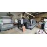 Buy cheap XL75-5 2009 Germany Heidelberg Printing Press Machine 380V/50HZ 1000000 KG from wholesalers
