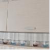 Buy cheap White Cabinets Contemporary Style Whole Sets Cabinet MDF PVC Kitchen Cabinets from wholesalers
